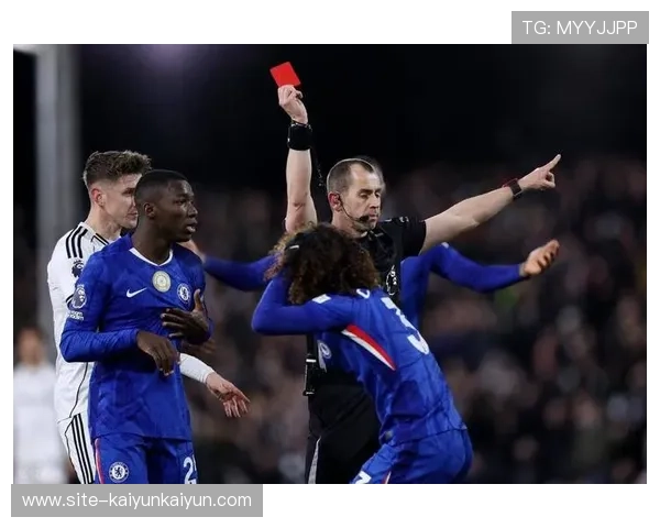 富勒姆2-1切尔西逆转，威尔逊补时绝杀葬送好局