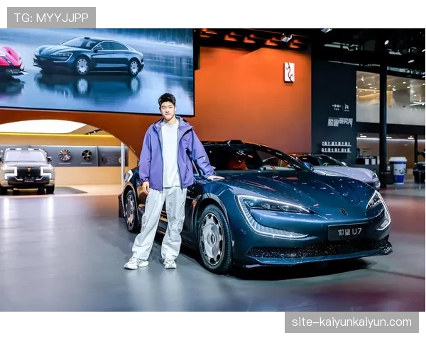 潘展乐：打破世界纪录后，我的目标是保持稳定并寻求新的突破