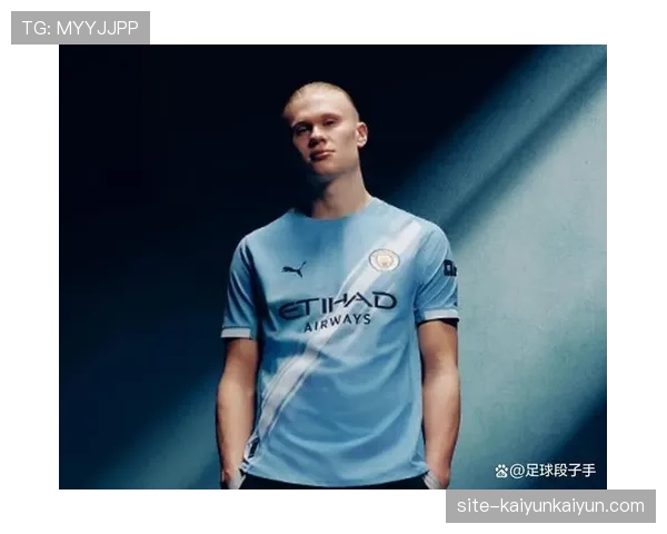 彪马与曼城签署创纪录的十年长约，取代耐克成为新装备赞助商