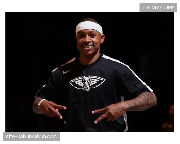 前NBA球员“小刺客”以赛亚·托马斯涉嫌违规经纪活动被调查 前NBA球员“小刺客”以赛亚·托马斯涉嫌违规经纪活动被调查